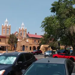 Old Town Albuquerque - Albuquerque