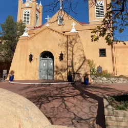 Old Town Albuquerque - Albuquerque