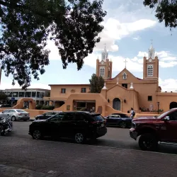 Old Town Albuquerque - Albuquerque