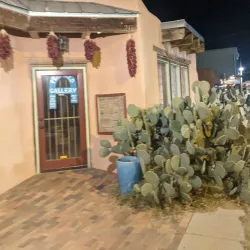 Old Town Albuquerque - Albuquerque