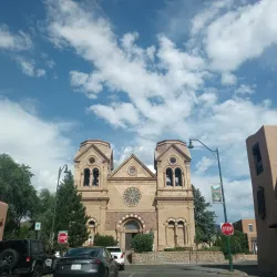 Old Town Albuquerque - Albuquerque