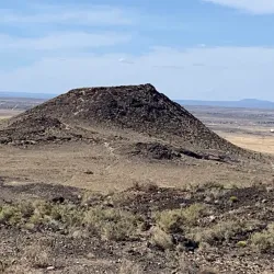 Petroglyph National Monument - Albuquerque