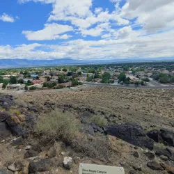 Petroglyph National Monument - Albuquerque