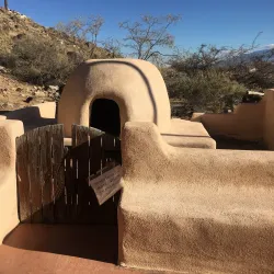 Petroglyph National Monument - Albuquerque