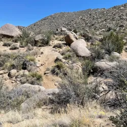 Sandia Peak Tramway - Albuquerque