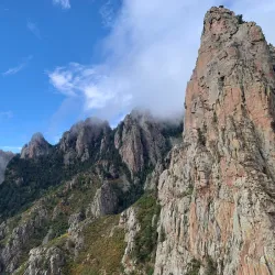Sandia Peak Tramway - Albuquerque