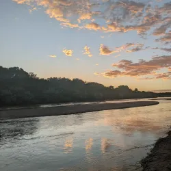 Tingley Beach - Albuquerque