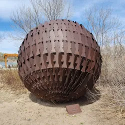 Tingley Beach - Albuquerque