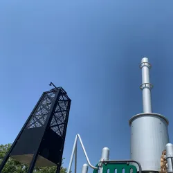 Artesia City Park - Artesia