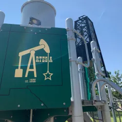 Artesia City Park - Artesia