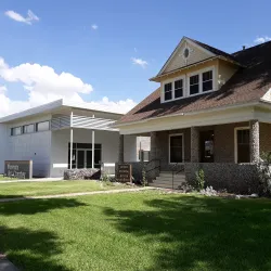 Artesia Depot Museum - Artesia