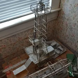 Artesia Depot Museum - Artesia