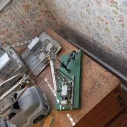 Artesia Depot Museum - Artesia