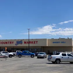 Artesia Farmers Market - Artesia