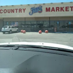 Artesia Farmers Market - Artesia