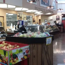 Artesia Farmers Market - Artesia