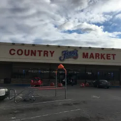 Artesia Farmers Market - Artesia