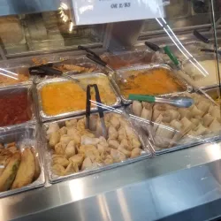 Artesia Farmers Market - Artesia