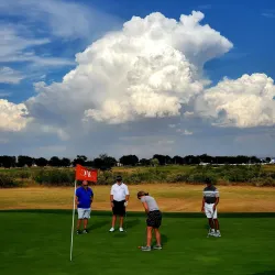 Artesia Golf Course - Artesia