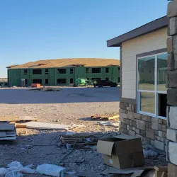 Artesia Golf Course - Artesia