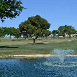 Artesia Golf Course - Artesia