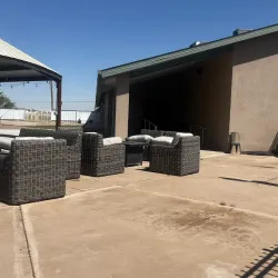 Artesia Golf Course - Artesia