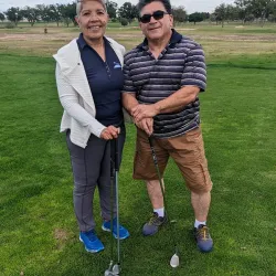 Artesia Golf Course - Artesia