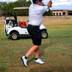 Artesia Golf Course - Artesia