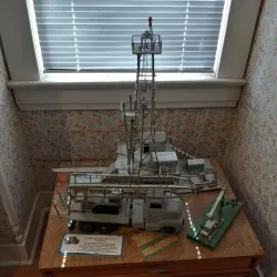 Artesia Historical Museum - Artesia