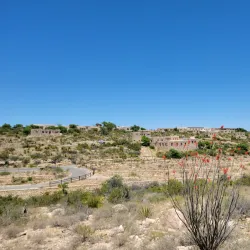 Carlsbad Caverns National Park (nearby) - Artesia