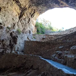 Carlsbad Caverns National Park (nearby) - Artesia