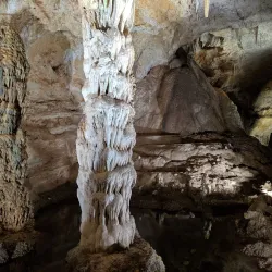 Carlsbad Caverns National Park (nearby) - Artesia