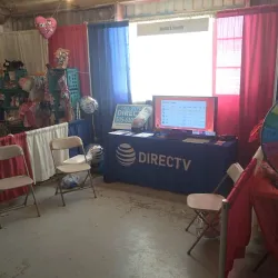 Eddy County Fairgrounds - Artesia