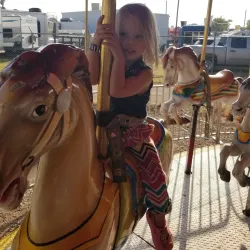 Eddy County Fairgrounds - Artesia