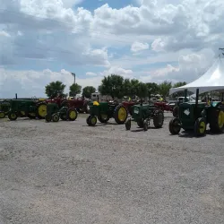 Eddy County Fairgrounds - Artesia
