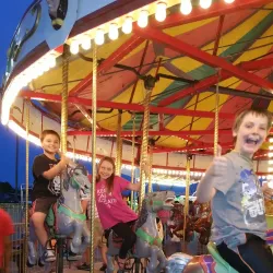 Eddy County Fairgrounds - Artesia