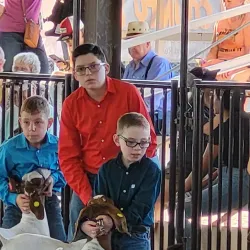 Eddy County Fairgrounds - Artesia