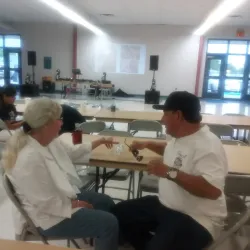 Eddy County Fairgrounds - Artesia