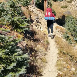 Pecos River Trail - Artesia