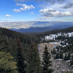Pecos River Trail - Artesia