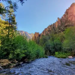 Pecos River Trail - Artesia