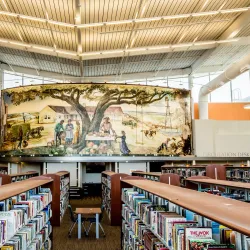 The Artesia Public Library - Artesia