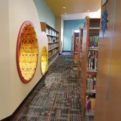 The Artesia Public Library - Artesia