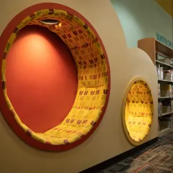 The Artesia Public Library - Artesia