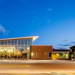 The Artesia Public Library - Artesia