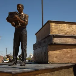 The Artesia Public Library - Artesia