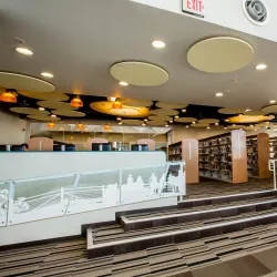 The Artesia Public Library - Artesia