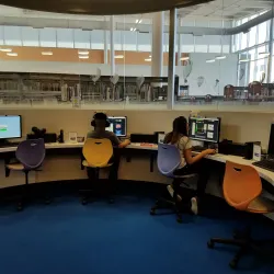 The Artesia Public Library - Artesia