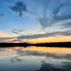 Brantley Lake State Park - Carlsbad