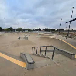 Carlsbad Skatepark - Carlsbad